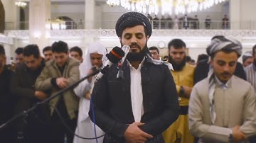 رعد محمد الكردي سورة الحجر و سورة الإنفطار