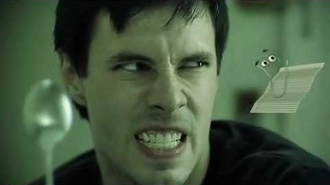 The Matrix Runs On Windows XP