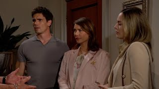 The Bold and the Beautiful - Looking For Some Clarity