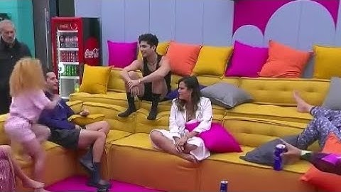 Sian no se Arrepiente de su Posiciónamiento con Mario Bezares