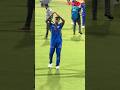 Surya Kumar Yadav GESTURES His Wife To Go Home After Winning The Match Against SRH Shorts 