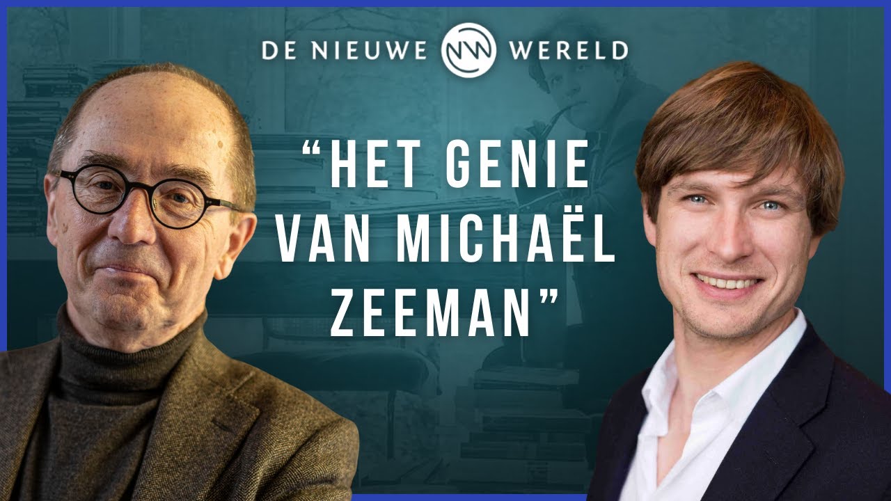 “Het boek was heilig voor hem” Jelle van Baardewijk in gesprek met Willem Otterspeer | 
