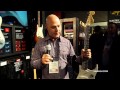 Inside NAMM 2014 | Fender Fishman TriplePlay Stratocaster HSS Electric Guitar