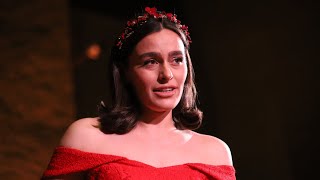 Antonín Dvořák - Gypsy songs - I. Mein lied ertönt / Ruzan Mantashyan