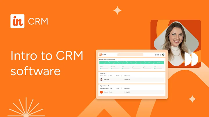 What is CRM? Customer Relationship Management for businesses explained