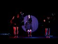 2019.2.3 THERE THERE THERES 【超ギルガめっ!Vol.2】@ラフォーレミュージアム原宿