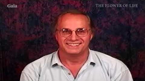 Introduction to Drunvalo Melchizedek and the Flower of Life