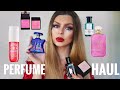 BIRTHDAY PERFUME HAUL PART 2 : Kayali Sweet Diamond Pink Pepper, Bond No9 New York Night & More