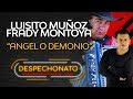 Angel O Demonio - Fredy Montoya Ft. Luisito Muñoz | Música Popular Con Letra