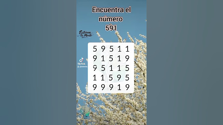 Encuentra el número #parati #matematicas #adivinanza #adivina #quiz #encuentra