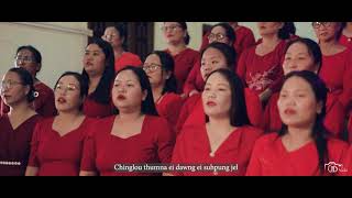 SALPAWT NA DAH GINGTA // PWF Tuibuang // Thumkhawmna SILVER JUBILEE (2001-2026)