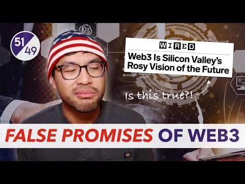Is Web3 a