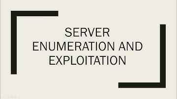 Backdoor Command Execution on FTP:Server enumeration and exploitation - Part -2