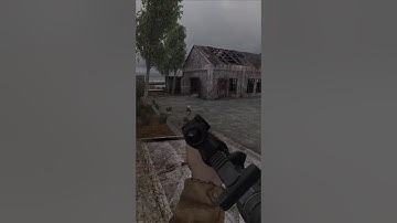 Stalker Anomaly Removed This Feature