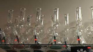 Penny Profit Discount Store Bong Room Soul Bongs and Zongs