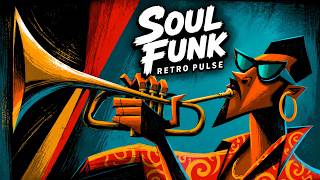 Feel the Vibe: 3 Hours of Deep Soul & Smooth Funk screenshot 5