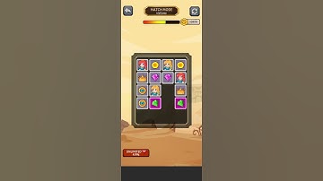 How To Loot _ PinPull & Hero Rescue Game Match Mode Level 2