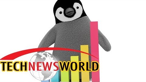 Canonical shares analytics from Ubuntu Linux desktop user data collection