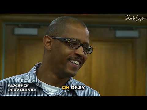 Nobody Expected THIS When He Walked Into Traffic Court