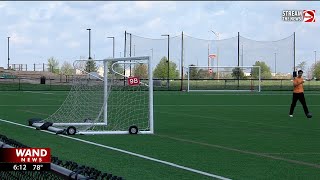 Rantoul sports complex expects up to 40K people