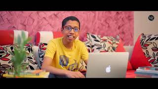 Sagnik Ghorai | Youngest App Developers | The Coding Champion screenshot 1