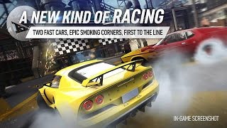 Official Race Kings (by Hutch Games Ltd) Trailer (iOS / Android) screenshot 4