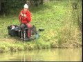 Pescando a inglesa con Bob Nudd