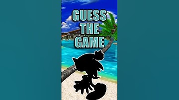 Can We Guess The Game By The Image? #shorts #gaming #nostalgia #gamingtrivia