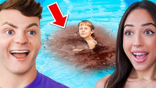 Extreme Try Not To Laugh Challenge!