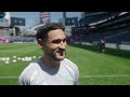 Interview: Cristian Roldan on USMNT experience