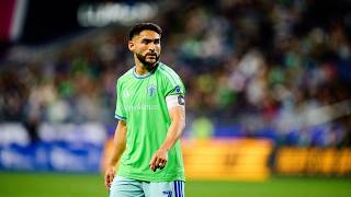 Interview: Cristian Roldan on USMNT experience