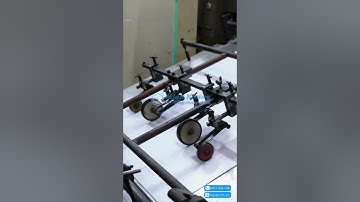 Khám phá bí mật đằng sau những chiếc túi giấy - Quy trình in ấn chi tiết