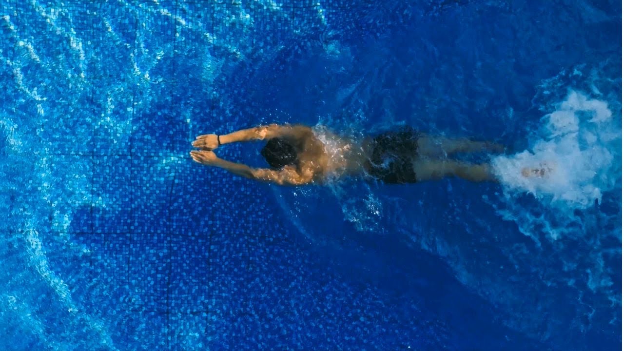 Showreel 2025 [Director + Editor]