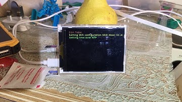 ESP32 BiJin ToKei decode HTTP JPG response on the fly