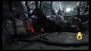 God Of War Iii Remastered La Cámara De Afrodita