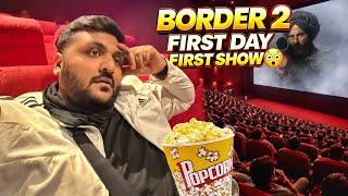 Watch Border 2 Earlier This Day  How Did You Like The Movie  Honest Review  Opinion