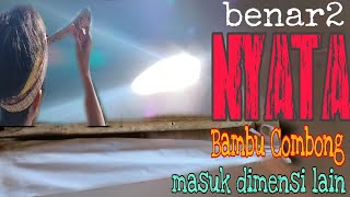 Bambu Viral ‼️Buktikan Sendiri Kalau Punya Bambu Combong Seperti Ini Kamu Akan Takjub Melihatnya