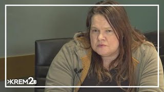 Spokane woman says a DOL security breach left her the victim of identity theft for years