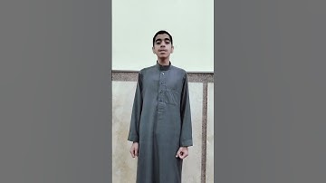 صوت يبكي الحجر 😰 القرآن الكريم تلاوه نادره من سورة الحشر للقارئ بشير عليان