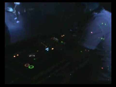 Dj Sphinx & Dj Smyler HEM party 2009 Part 2