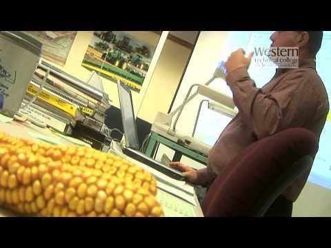 Agri Business - NTO