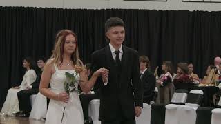 Brauer College Deb Ball - Promo Video