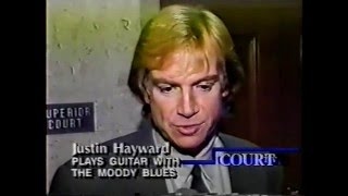 Download Lagu The Moody Blues vs. Patrick Moraz - The Music Trial of the Century Part 1 MP3