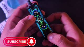 Uwell KOKO Bar 60000 - Review | #unboxing #firstlook #uwell #kokobar #koko #kokodisposable 