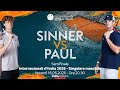 SINNER VS PAUL | SEMIFINALE INTERNAZIONALI D'ITALIA 2025 - DIRETTA LIVE CRONACA, STATISTICHE &amp; C3D
