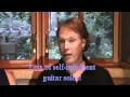 Capture de la vidéo Midwinter Moon Interview - Part 1