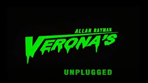 Verona Unplugged - Full Concert