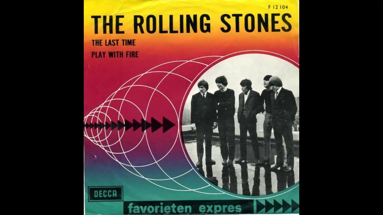 65 03 20 02 19 The Rolling Stones The last time YouTube