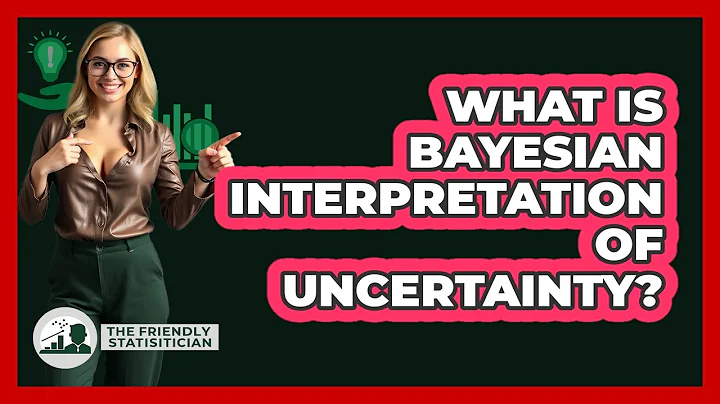 What Is Bayesian Interpretation Of Uncertainty?