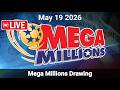 Mega Millions drawing Live results for 19 May 2026 | mega millions results today live